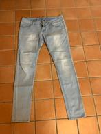 Leuke Spijkerbroek - Lexxury w29 L 32, Ophalen of Verzenden, Gedragen, Blauw, Overige jeansmaten