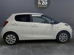 Citroen C1 1.0 VTi Feel, Voorwielaandrijving, Gebruikt, Euro 6, 4 stoelen