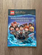 Lego magazine Harry Potter, Kinderen en Baby's, Speelgoed | Duplo en Lego, Ophalen of Verzenden, Nieuw, Lego