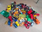 Heel veel speelgoed auto's, Verzamelen, Speelgoed, Ophalen of Verzenden, Zo goed als nieuw