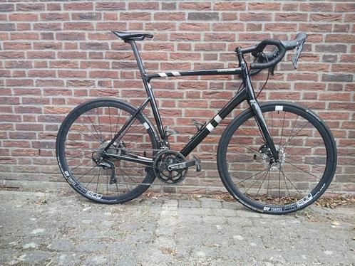 Cannondale Caad 13 maat 60, Fietsen en Brommers, Fietsen | Racefietsen, Gebruikt, Heren, Overige merken, Meer dan 20 versnellingen