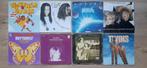 Partij Vinyl singles - 53 stuks, Ophalen, Gebruikt, 7 inch, Single