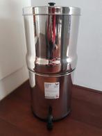 6 liter Gravity drinking water filter, Ophalen, Zo goed als nieuw