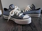 Converse All Stars nieuw maat 38, Blauw, Nieuw, Ophalen of Verzenden, Sneakers of Gympen