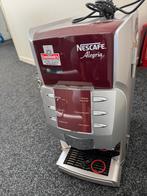 Nescafe Alegria, Witgoed en Apparatuur, Afneembaar waterreservoir, Koffiebonen, 10 kopjes of meer, Koffiemachine