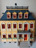 victoriaans huis /poppenhuis COMPLEET, Ophalen, Gebruikt