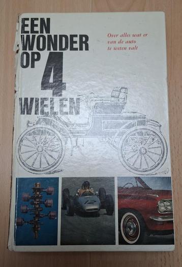  een wonder op 4 wielen beschikbaar voor biedingen