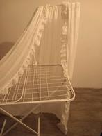 Klamboe met standaard!, Ophalen, Zo goed als nieuw, Klamboe