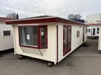 Continental Chalet 11.10 x 3.80 m CV 2 SLP, Niet ingevuld, Niet ingevuld, Niet ingevuld