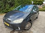 Ford C-Max AUTOMAAT MET NAVI, ACHTERUIT SENS, AIRCO & APK!, 65 €/maand, Gebruikt, Electronic Stability Program (ESP), Origineel Nederlands