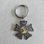 Avondvierdaagse,Medaille,Kruisje,ZWB,hanger,A4daagse, Postzegels en Munten, Penningen en Medailles, Ophalen of Verzenden, Overige materialen