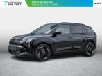 Kia EV3 GT-Line 81.4 kWh | OP VOORAAD DIRECT LEVERBAAR | Sch, Auto's, Kia, Stof, 510 min, Zwart, Nieuw