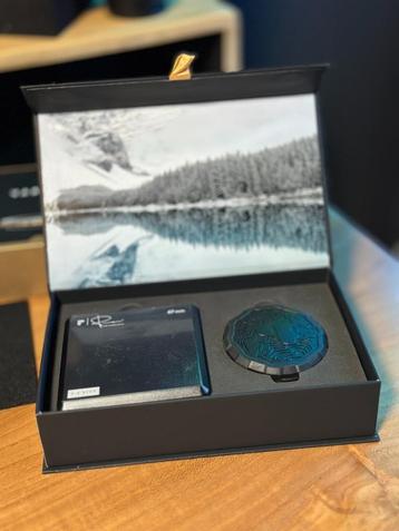 Polarpro variabel nd filter 2-5 stops 67mm Peter McKinnon beschikbaar voor biedingen