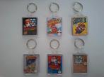 Nintendo Sleutelhangers, Spelcomputers en Games, 1 speler, Ophalen of Verzenden, Zo goed als nieuw, Vanaf 3 jaar