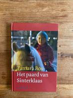 Het paard van Sinterklaas - Tamara Bos, Ophalen of Verzenden, Zo goed als nieuw, Tamara Bos, Fictie algemeen