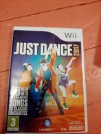 Wii Just Dance 2017, Ophalen
