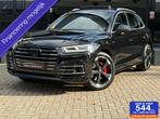 Audi Q5 55 TFSI e quattro Competition 3x S-Line Aut*Matrix*P, Automaat, 2005 kg, Euro 6, 4 cilinders