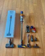ZGAN - Dyson V15 Detect Absolute met doos en accessoires, Ophalen of Verzenden, Zo goed als nieuw