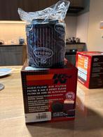 K&n luchtfilter nieuw, Auto-onderdelen, Filters, Ophalen of Verzenden, Nieuw