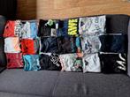 Jongens shirts maat 170-176 / S, Ophalen of Verzenden, Zo goed als nieuw, Maat 170