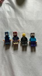 Lego poppetjes, Verzamelen, Speldjes, Pins en Buttons, Ophalen of Verzenden, Zo goed als nieuw