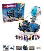 T.K.: Lego Fortnite Battle Bus lego-nr 77073, Kinderen en Baby's, Speelgoed | Duplo en Lego, Ophalen of Verzenden, Nieuw