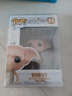 Funko Pop Harry Potter Dobby #17, Verzamelen, Ophalen of Verzenden, Zo goed als nieuw