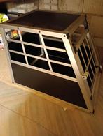 Auto bench, Dieren en Toebehoren, Ophalen, Zo goed als nieuw