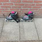Skeelers Decathlon maat 38-41, Inline skates 4 wielen, Dames, Ophalen, Overige merken