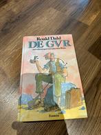 DE GVR De grote vriendelijke reus hard cover!, Boeken, Ophalen of Verzenden, Zo goed als nieuw