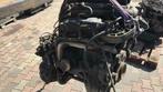 Mercedes 2.2cdi motor compleet met bak, Ophalen of Verzenden, Gebruikt