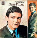 LP  GENE PITNEY - The Best Of Gene Pitney, Cd's en Dvd's, Vinyl | Pop, Ophalen of Verzenden, 1960 tot 1980, Gebruikt, 12 inch