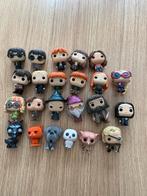 Harry Potter Funko Pop! Mini Figuren Set, Verzamelen, Poppetjes en Figuurtjes, Ophalen of Verzenden, Zo goed als nieuw