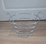 Fruitmand, Huis en Inrichting, Ophalen, Gebruikt, Rechthoekig