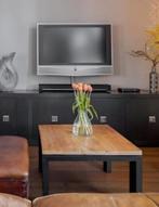 Salontafel, Ophalen, Gebruikt