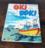 H. Arnoldus boek Oki en Doki verdwaald, Ophalen of Verzenden, Fictie algemeen