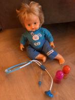 Cicciobello pop, Kinderen en Baby's, Speelgoed | Poppen, Ophalen, Gebruikt, Babypop