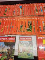 Suske en Wiske - Partij van 81 strips, Boeken, Ophalen of Verzenden