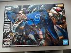 1/100 MG Ex-S Gundam/S Gundam, Nieuw, Ophalen of Verzenden