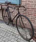 Granit koersfiets jaren 20, Fietsen en Brommers, 55 tot 59 cm, Ophalen of Verzenden