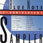 Sale> CD VARIOUS - Blue Note 50th Anniversary Sample, Verzenden, 1980 tot heden, Zo goed als nieuw, Jazz