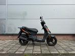 Kymco agility 50 12, Ophalen, Zo goed als nieuw, 50 cc, Maximaal 25 km/u