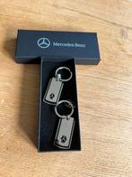 Originele Mercedes-Benz sleutelhangers, Ophalen of Verzenden, Nieuw, Merk