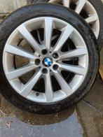 Bmw f10 velgen en banden, Auto-onderdelen, Ophalen of Verzenden, Zomerbanden, Band(en)
