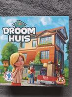 Droomhuis, Een of twee spelers, Ophalen of Verzenden, Zo goed als nieuw