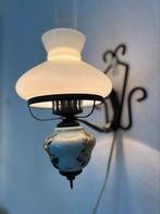 Vinted hang lampje jaren 60, Verzamelen, Retro, Ophalen of Verzenden