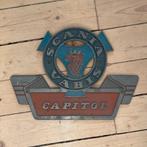 Embleem Scania Vabis, Verzamelen, Merken en Reclamevoorwerpen, Ophalen of Verzenden, Zo goed als nieuw, Overige typen