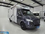 Hymer BMC-T 680 * Levelsysteem* lage bedden * Vol opties!, Automaat, -, Tot en met 2, Bedrijf