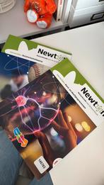 VWO katern Newton natuurkunde, Boeken, Verzenden, Beta, Nieuw, Overige niveaus