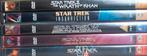 Star Trek, 5 films - Science Fiction - dvd, Vanaf 12 jaar, Ophalen of Verzenden, Science Fiction